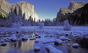 high sierra
