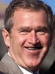george w. bush