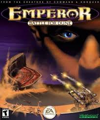 dune emperor