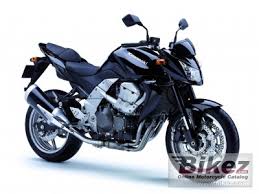 kawasaki z 750