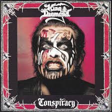 King Diamond - Conspiracy