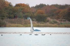 the lochness monster