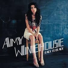 amy winehouse album