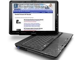 hp touchsmart tx2z series