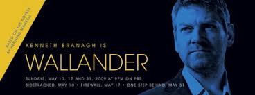 branagh wallander