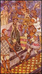 thomas becket