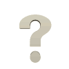 animated question mark