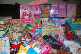 kid christmas present