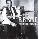 B.B. King - 20 Golden Classics