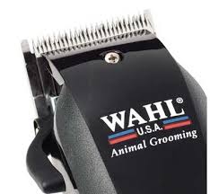 grooming clipper