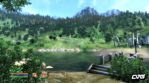 elder scrolls oblivion psp