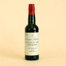 sherry wine vinegar