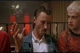 begbie