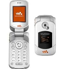 ericsson w300