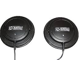 burton headphone hat