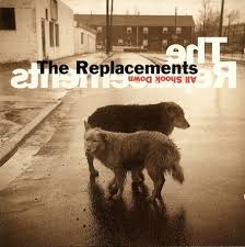 Replacements - All Shook Down