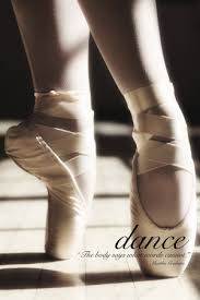 pictures of dance quotes