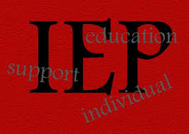 iep online