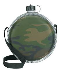 desert canteen