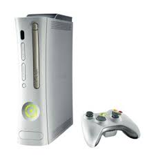 xbox 360 pro games