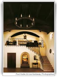 spanish style kitchens