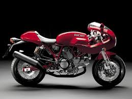 ducati sport classic 1000