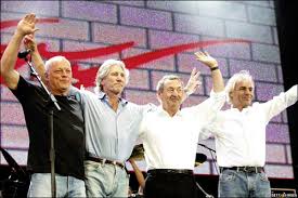 pink floyd live aid