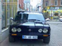 fiat mirafiori