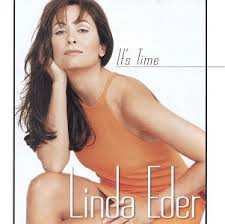 Linda Eder - It's Time