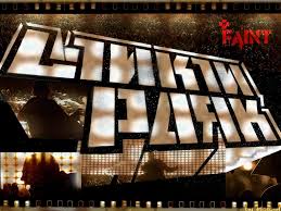 Linkin Park - Faint