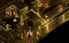 dungeons keeper 3