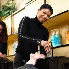 cosmetologists