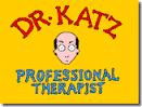 doctor katz