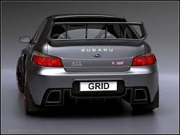 07 subaru sti
