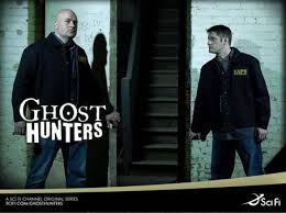 ghost hunters jason hawes