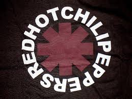 red hot chili peppers pictures