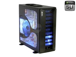 thermaltake armour