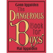 boys book