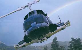 airwolf tv show