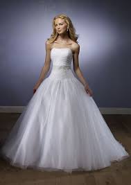 bridal ball gowns