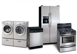 refridgerator repair