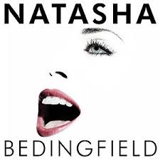 natasha bedingfield cd