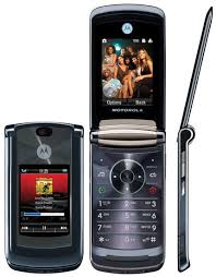 mobile phone razor