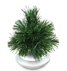 small christmas trees