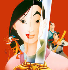disney mulan 2