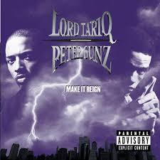 Lord Tariq And Peter Gunz - Keep On