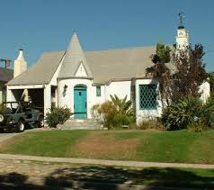 storybook homes