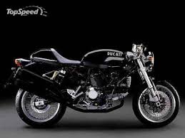 ducati sport classic 1000