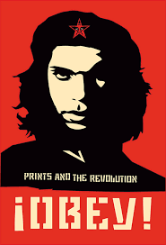shepard fairey prints