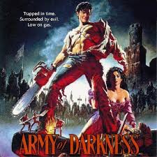 army of the dead